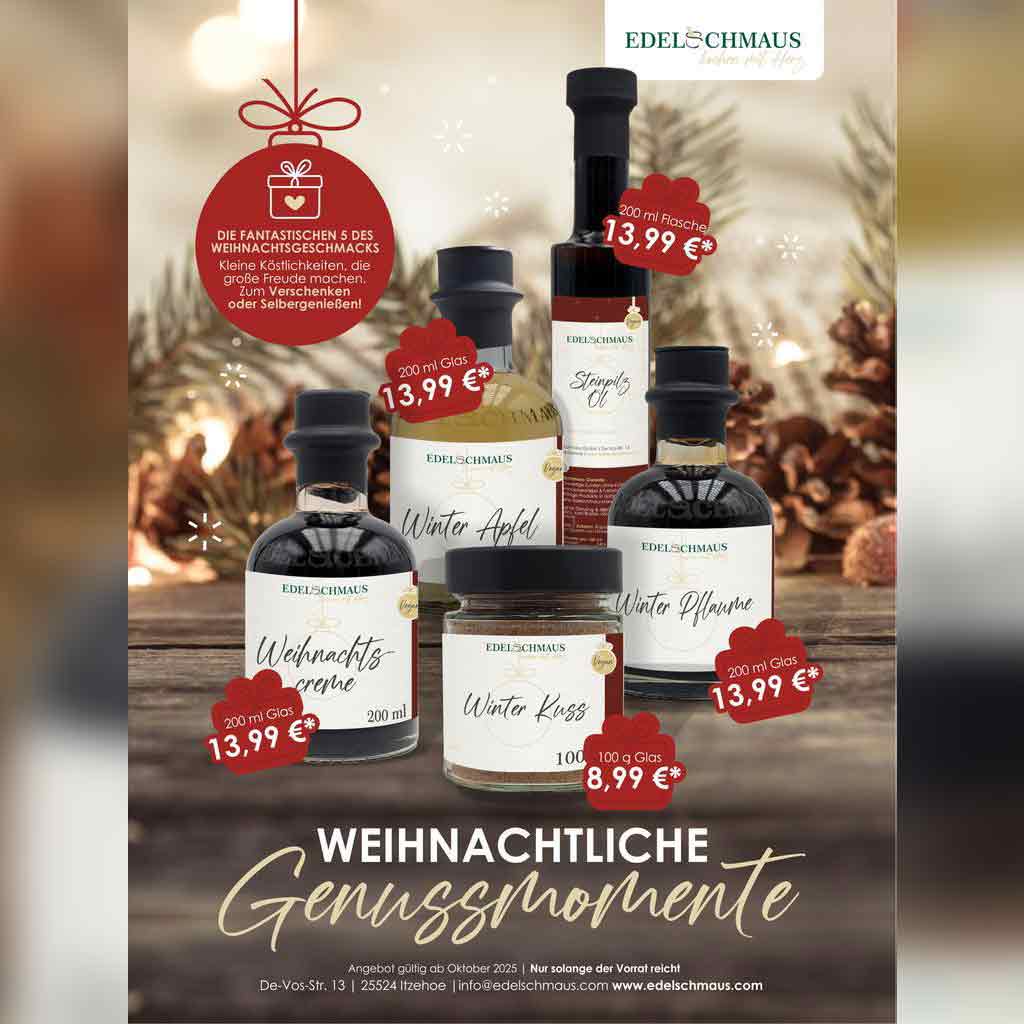 Neues Produkt