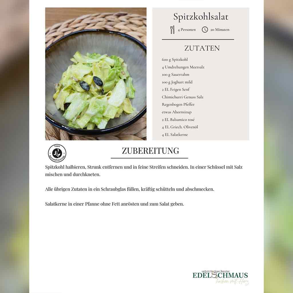 Neues Produkt