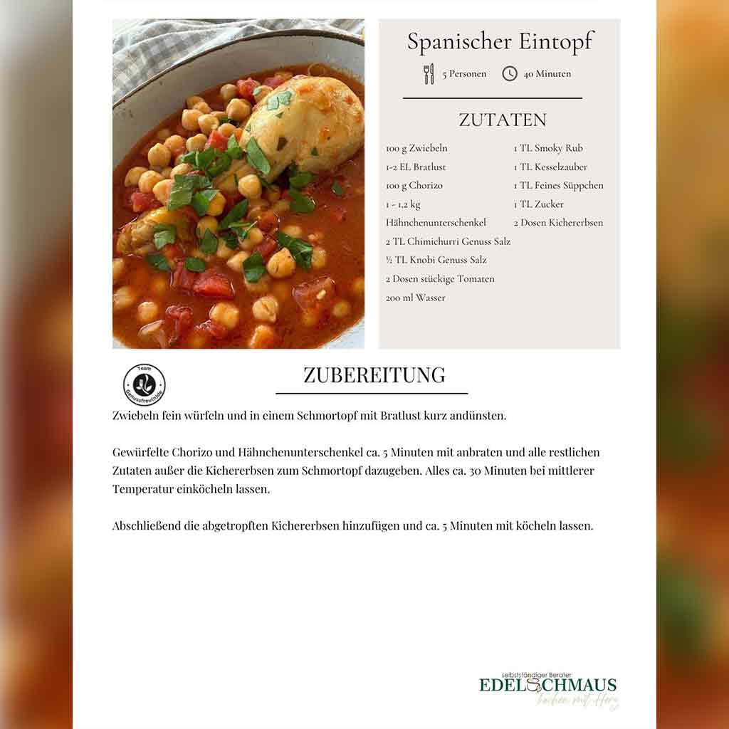 Neues Produkt