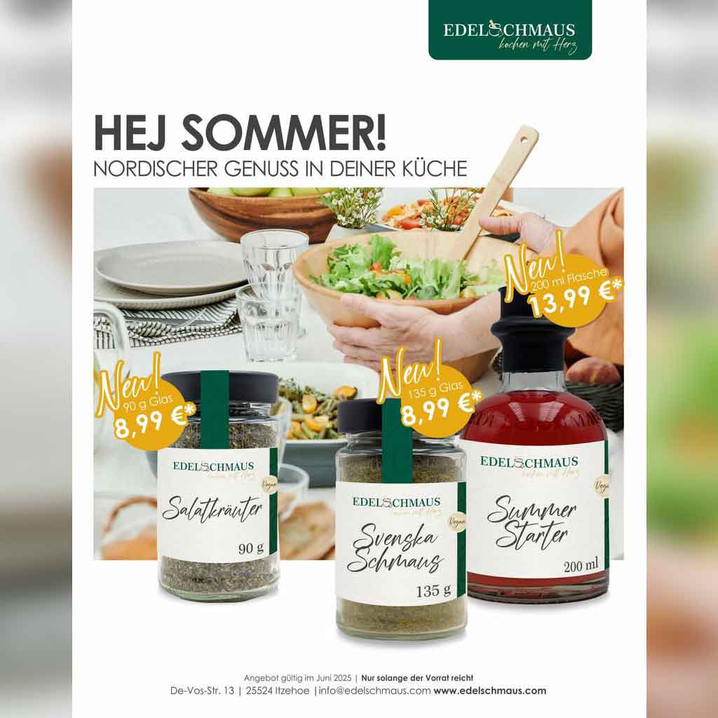 Neues Produkt