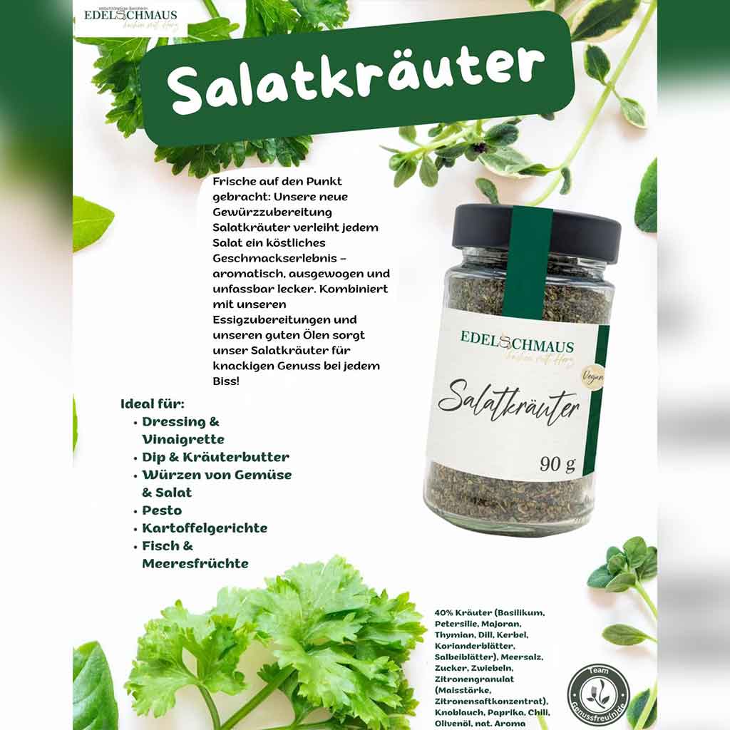 Neues Produkt