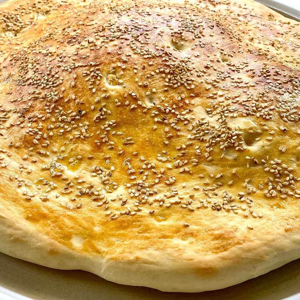 Fladenbrot