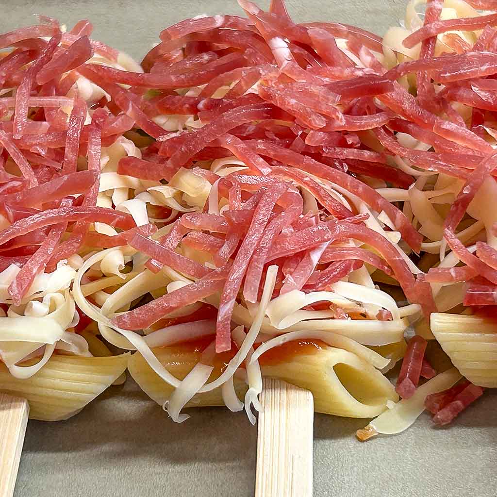 Pizzasticks 5