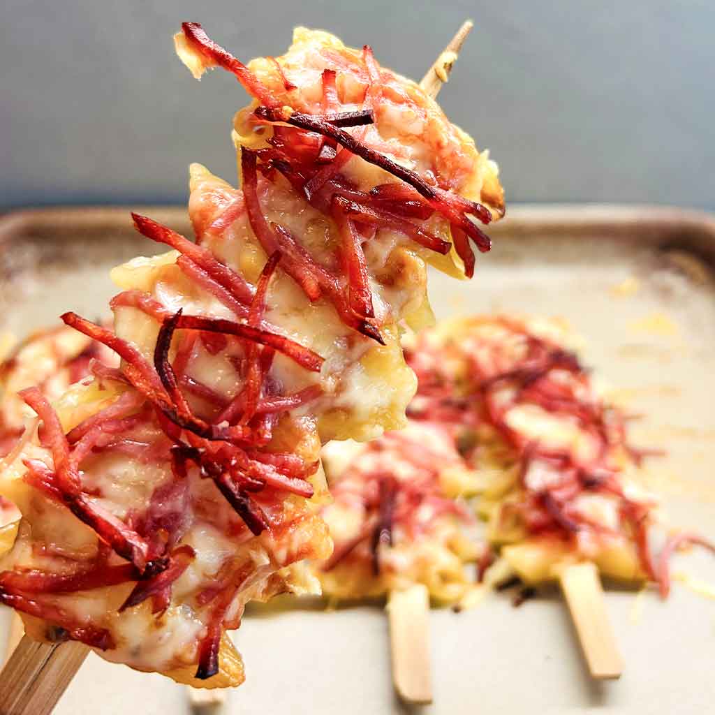 Pizzasticks
