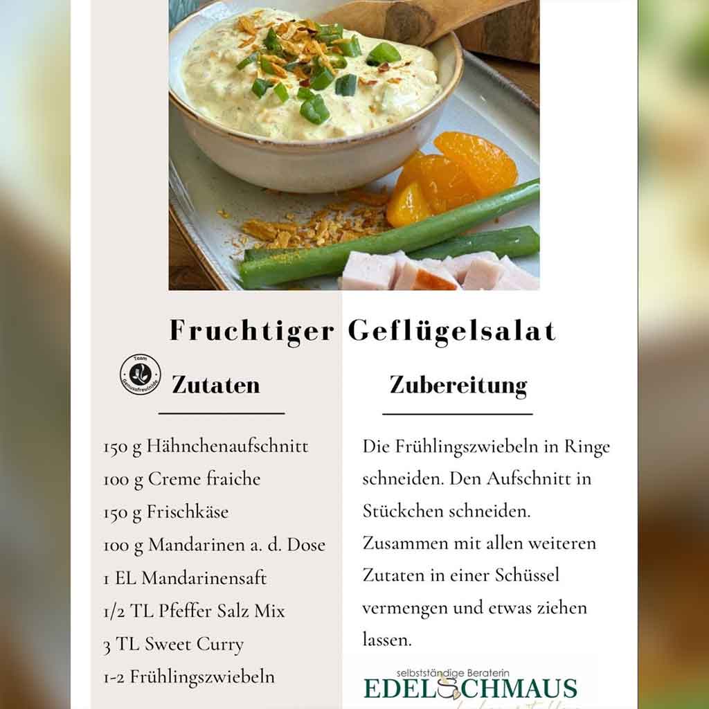 Neues Produkt