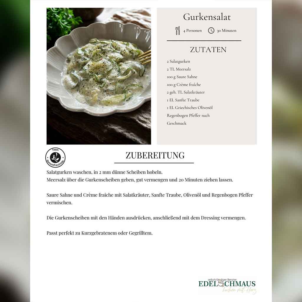 Neues Produkt