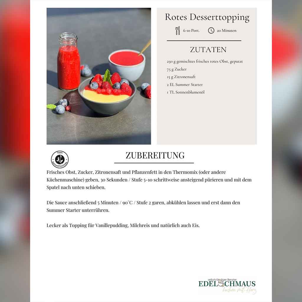 Neues Produkt