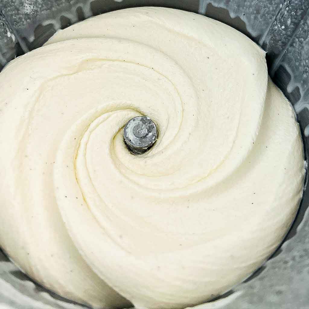 Buchstaben- und Zahlenkuchen